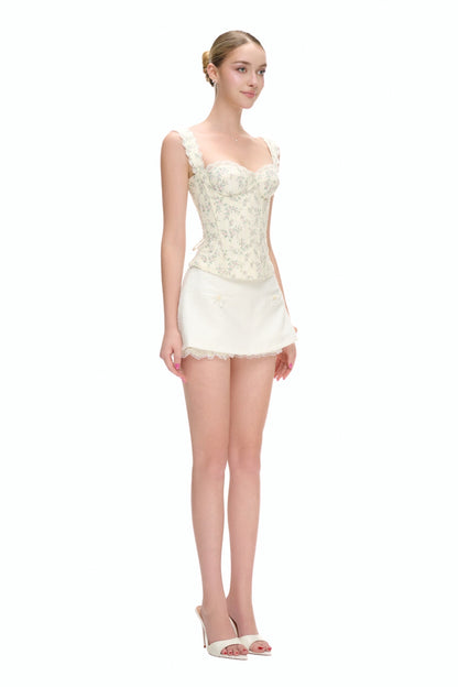PHOEBE CORSET L0725C12TI
