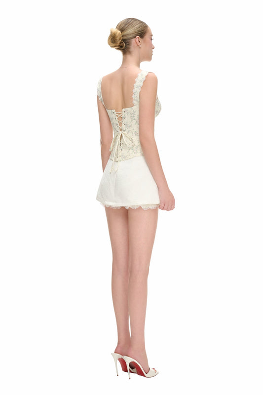 PHOEBE CORSET L0725C12TI